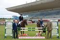 Munster Stadium Showjumping Cork Officially Launched