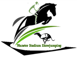 Munster Stadium Showjumping - Qualifier for Grand Prix and Amateur class at Jumping in the City Shelbourne Park