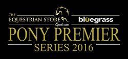 Pony Premier Series kicks off this weekend