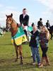 PADDY O'DONNELL TAKES LOUTH COUNTY GRAND PRIX WITH HARRISTOWN PRINCESS