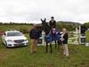 MSL Mercedes - Benz join Longines as sponsors at Ravensdale Lodge