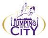 Jumping in the City