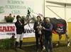 Cian O’Connor and Karlswood Stables dominate at Eglinton 