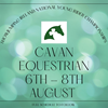 Showjumping Ireland National Young Rider Championships 6th - 8th August