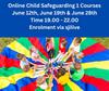 Online Safeguarding Course