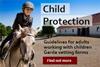 Child Welfare & Protection Training