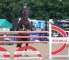 Road To Dublin Horse Show Begins as Galway Hosts First Qualifier for Connolly’s RED MILLS Final at the RDS