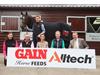 ShowjumpingIreland launch The 2014 GAIN/Alltech Autumn Grand Prix League 
