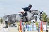 Mikey Pender beats off 130 competitors on way to victory with Irish Sport Horse in Portugal