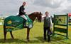 Coyle Takes Top Honours at Omagh Show