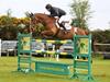 Broderick claims first victory in the Horseware/TRM National Grand Prix League 2014
