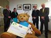 ShowjumpingIreland Makes Charity Donation to Make-A-Wish Ireland of €10,000