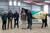 Leading Equestrian figures lend their support to the TRM and Horse Sport Ireland New Heights Champion Series 