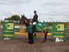Victory for Dermott Lennon in the TRM/Horseware National Grand Prix Series at South County Dublin