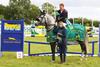 Butler Cruises to victory at Tattersalls