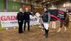 Karlswood Stables dominate in Gain/Alltech Autumn Grand Prix League 
