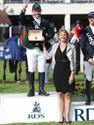 CIAN O'CONNOR WINS THE LONGINES GRAND PRIX OF IRELAND WITH BLUE LOYD