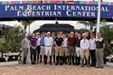 SHOWJUMPINGIRELAND YOUNG RIDER PLACEMENT PROGRAMME PROVES HUGE SUCCESS IN FLORIDA