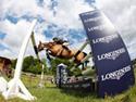 MSL Mercedes - Benz join Longines as sponsors at Ravensdale Lodge