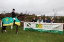 TRM JOINED BY HORSEWARE FOR 2013 PREMIER SERIES AND NATIONAL GRAND PRIX LEAGUE