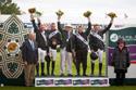 IRELAND TRIUMPHS IN CANADIAN NATIONS' CUP WITH SIX CLEAR ROUNDS