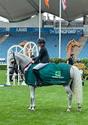 Pony Champions Shine At The RDS National Championships