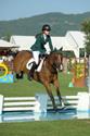SUSAN FITZPATRICK ADDS INDIVIDUAL GOLD TO IRELAND'S EUROPEAN PONY MEDAL HAUL
