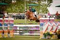 IRELAND TRIUMPHS IN CANADIAN NATIONS' CUP WITH SIX CLEAR ROUNDS