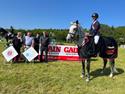 Brennan Family dominate the GAIN Alltech Grand Prix in Wexford