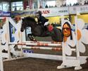 Cavan Home Pony International Marks End of Glittering Year for Pony Riders