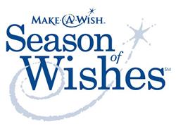 Make-A-Wish Christmas Festival 2015