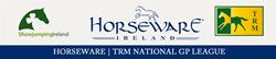  Horseware/TRM National Grand Prix Final 2016