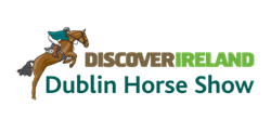 Discover Ireland Dublin Horse Show Qualifiers 2015 