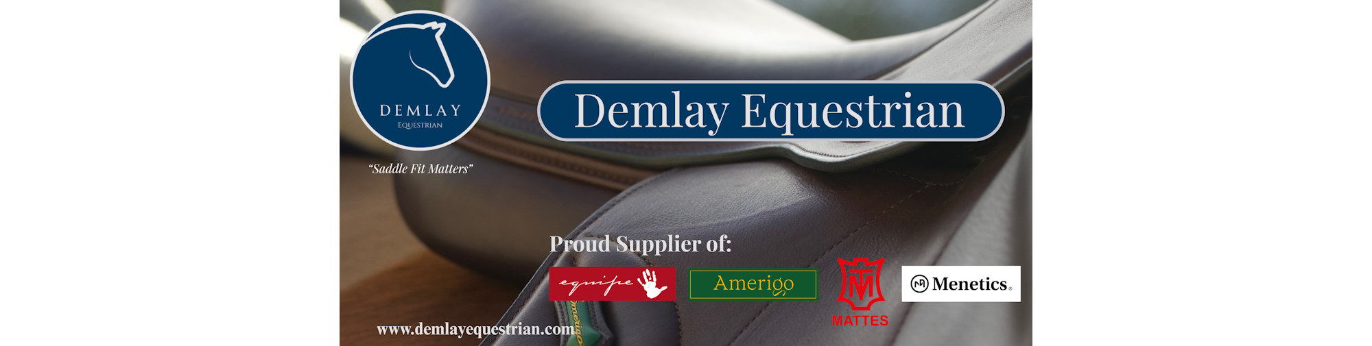 Demlay Equestrian